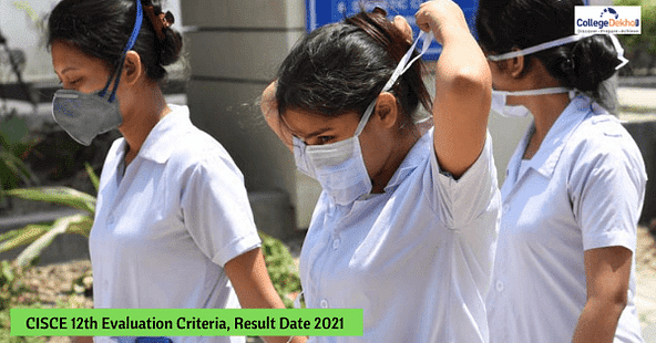 CISCE Class 12 Evaluation Criteria