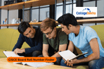 CISCE Board Roll Number Finder 2025