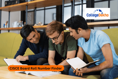 CISCE Board Roll Number Finder 2026