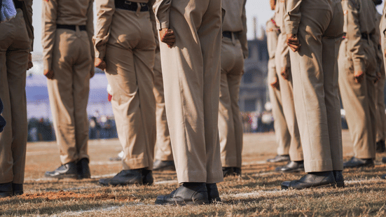 CISF Recruitment 2023