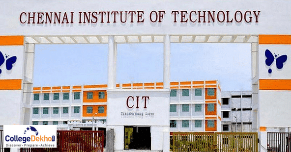 Chennai Institute of Technology Introduces Catapult Program for Engineering Students