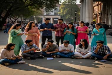 CITS Admission 2025 Round 1 Choice Filling Closing Today