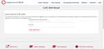 CLAT 2024 Result Download Link