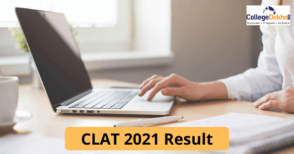 CLAT 2021 Result to be Out on July 28