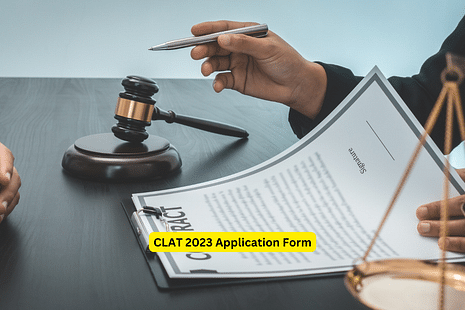 CLAT 2023 Application Form Last Date November 13: Important instructions