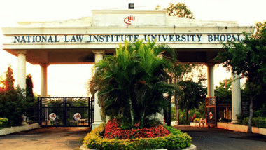 CLAT 2024 Expected Good Rank for NLU Bhopal