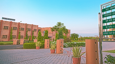 CLAT 2024 Expected Good Rank for NLU Jodhpur