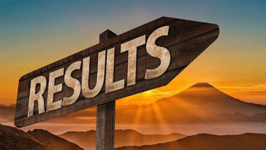CLAT 2025 Result Highlights: <x> candidates score 100 percentile, detailed UG, PG highlights (Image Credit: Pexels)