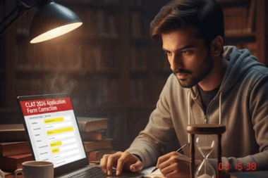 Clat registration 2026 last date Today