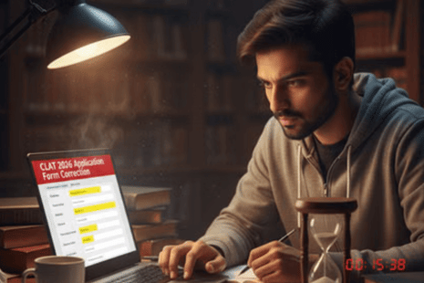 Clat registration 2026 last date Today