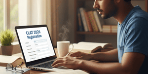 CLAT 2026 Registration Ends Tomorrow