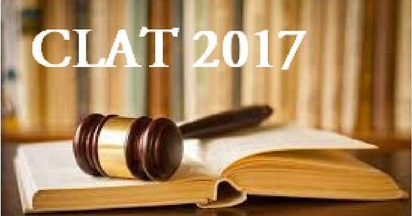 CLAT 2017 to be Held on May 14