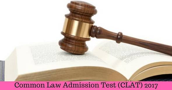 CLAT 2017 Registrations Open, Check Details Here!