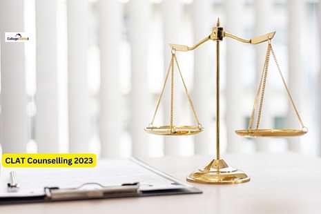 CLAT Counselling 2023: First allotment list to be released on January 18