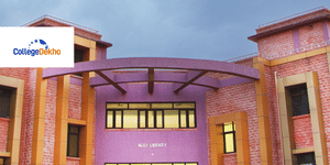 CLAT 2025 Cutoff for NLU Jodhpur