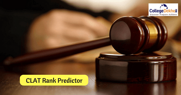 CLAT 2018 Rank Predictor: Predict Your Rank!