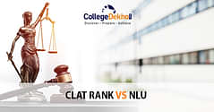 CLAT Rank vs NLU 2025: Cut off, Marks, Result Analysis