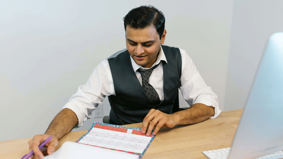 CLAT Result Expected Release Date 2025 (Image Credit: Pexels)