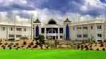 CLAT UG CNLU Patna Round 1 Cutoff 2025
