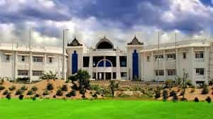 CLAT UG CNLU Patna Round 1 Cutoff 2025