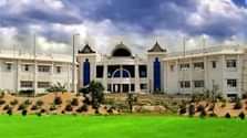 CLAT UG CNLU Patna Round 1 Cutoff 2025