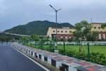 CLAT UG DSNLU Visakhapatnam Expected Cutoff 2025
