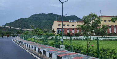 కేటగిరీ వారీగా  CLAT UG DSNLU విశాఖపట్నం అంచనా కటాఫ్ ర్యాంక్ 2025 (CLAT UG DSNLU Visakhapatnam Expected Cutoff Rank 2025)