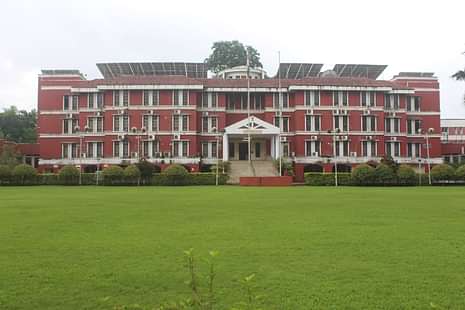 CLAT UG GNLU Silvasaa Expected Cutoff 2025 Category-Wise
