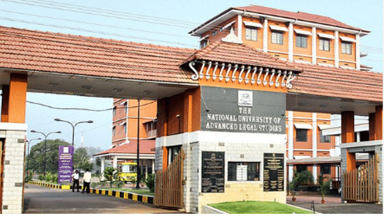 CLAT UG MNLU Aurangabad Round 1 Cutoff 2025 (Image Credit: Pexels)