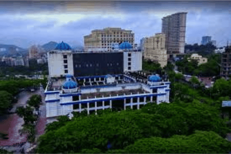 CLAT UG MNLU Mumbai Expected Cutoff 2025 Category-Wise