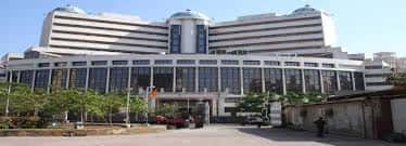 CLAT UG MNLU Mumbai Round 1 Cutoff 2025