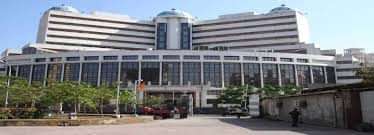 CLAT UG MNLU Mumbai Round 1 Cutoff 2025