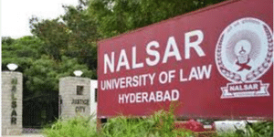 CLAT UG NALSAR Hyderabad Expected Cutoff Rank 2025 Category-Wise (Image Credit: Pexels)