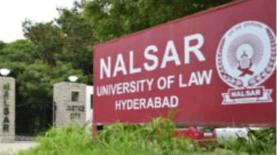 CLAT UG NALSAR Hyderabad Round 1 Cutoff 2025 (Image Credit: Pexels)