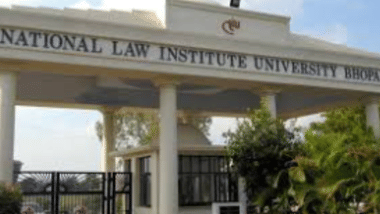 CLAT UG NLIU Bhopal Expected Cutoff Rank 2025 Category-Wise (Image Credit: Pexels)