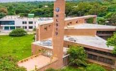 CLAT UG NLSIU Bangalore Round 1 Cutoff 2025