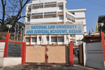 CLAT UG NLUJA Assam Expected Cutoff Rank 2025 Category-Wise