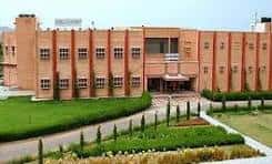 CLAT UG NLU Jodhpur Expected Cutoff Rank 2025 Category-Wise