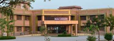 CLAT UG NLU Jodhpur Round 1 Cutoff 2025