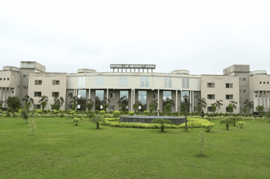 CLAT UG NLU Odisha Expected Cutoff Rank 2025 Category-Wise