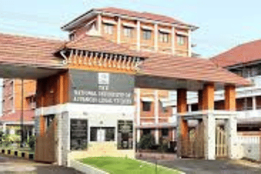 CLAT UG NUALS Kochi Expected Cutoff Rank 2025 Category-Wise