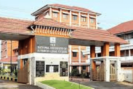 CLAT UG NUALS Kochi Expected Cutoff Rank 2025 Category-Wise
