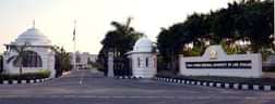 CLAT UG RGNUL Punjab Round 1 Cutoff 2025