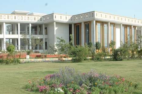 CLAT UG RMLNLU Lucknow Expected Cutoff 2025