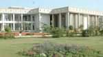 CLAT UG RMLNLU Lucknow Round 1 Cutoff 2025