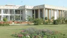 CLAT UG RMLNLU Lucknow Round 1 Cutoff 2025