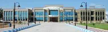 CLAT UG TNNLU Trichy Round 1 Cutoff 2025