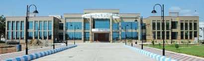 CLAT UG TNNLU Trichy Round 1 Cutoff 2025
