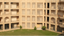 CLAT UG WBNUJS Kolkata Round 1 Cutoff 2025