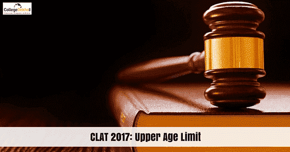 CLAT Upper Age Limit Revived; Cap of 20 years Introduced!